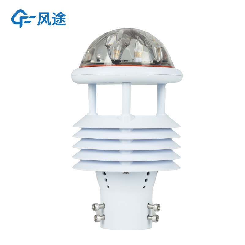 微型氣象站測量原理是什么？